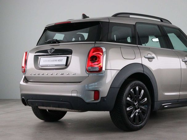 Mini One Countryman 75 kW image number 19