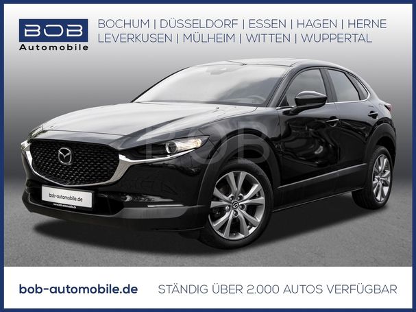 Mazda CX-30 2.0 M-Hybrid SELECTION 132 kW image number 1