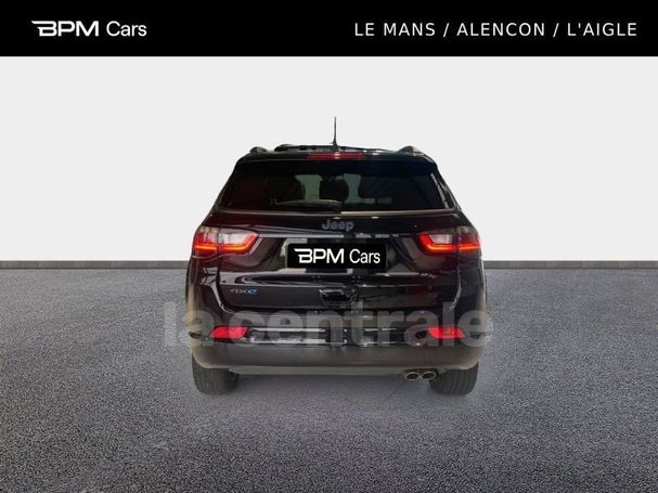 Jeep Compass 1.3 PHEV 177 kW image number 6