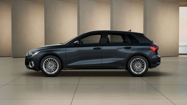 Audi A3 35 TFSI Sportback 110 kW image number 4