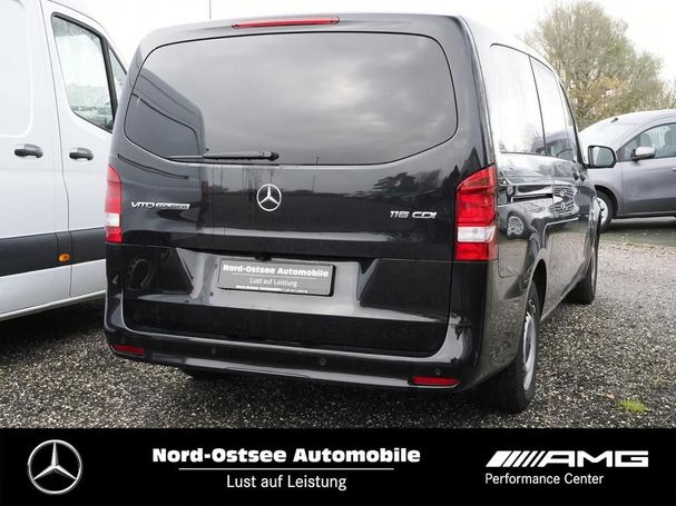 Mercedes-Benz Vito 116 Tourer 120 kW image number 6