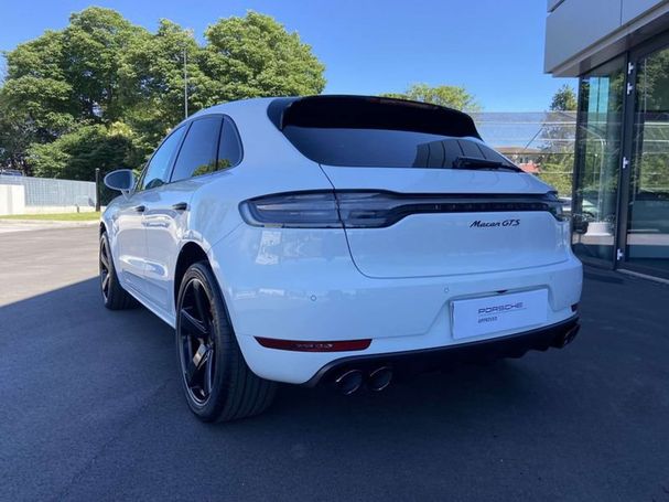 Porsche Macan GTS 280 kW image number 2