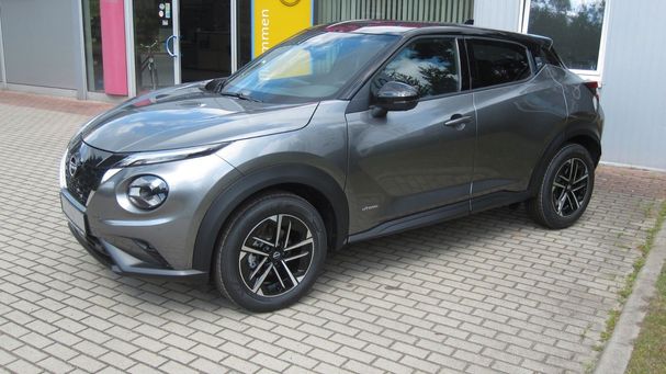 Nissan Juke 105 kW image number 1