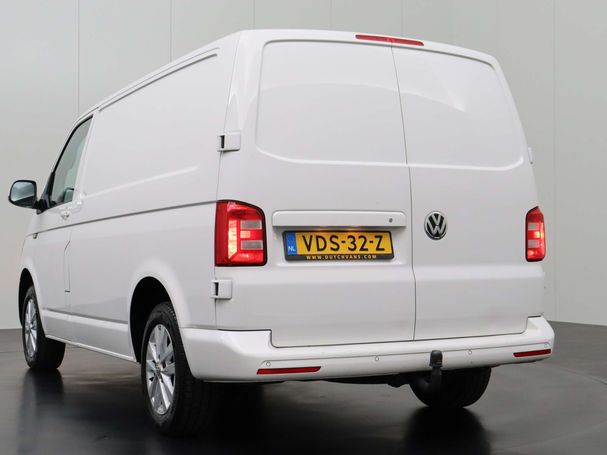 Volkswagen T6 Transporter DSG 110 kW image number 20