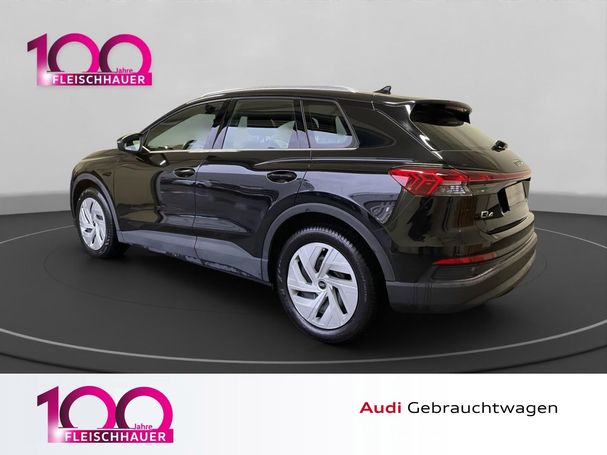 Audi Q4 40 e-tron 150 kW image number 4