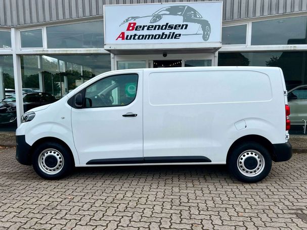 Toyota Proace 2.0 90 kW image number 5