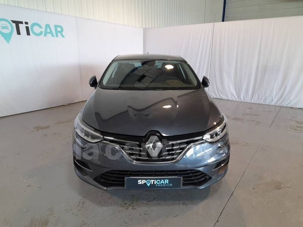 Renault Megane TCe 140 103 kW image number 3