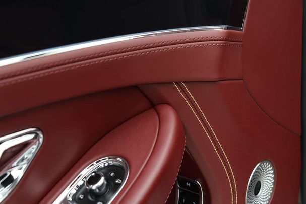 Bentley Continental 467 kW image number 45