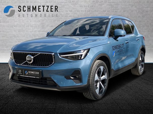 Volvo XC40 Core 120 kW image number 1