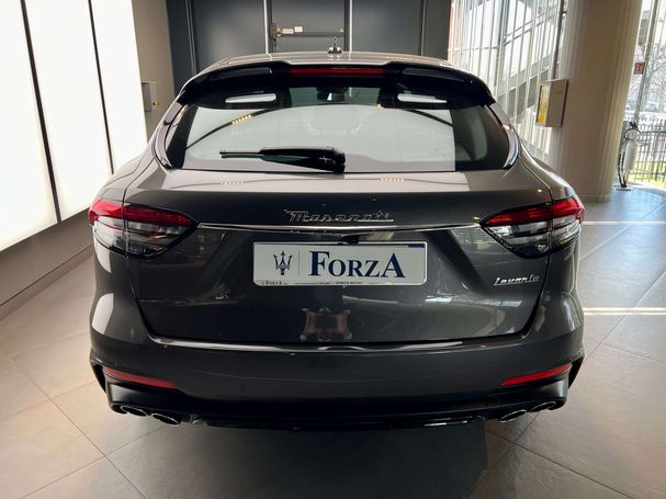 Maserati Levante GT 243 kW image number 7