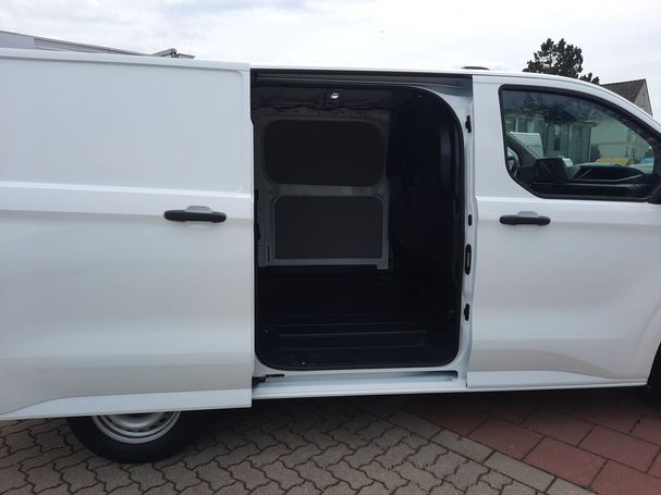 Ford Transit Custom 280 Basis 81 kW image number 26