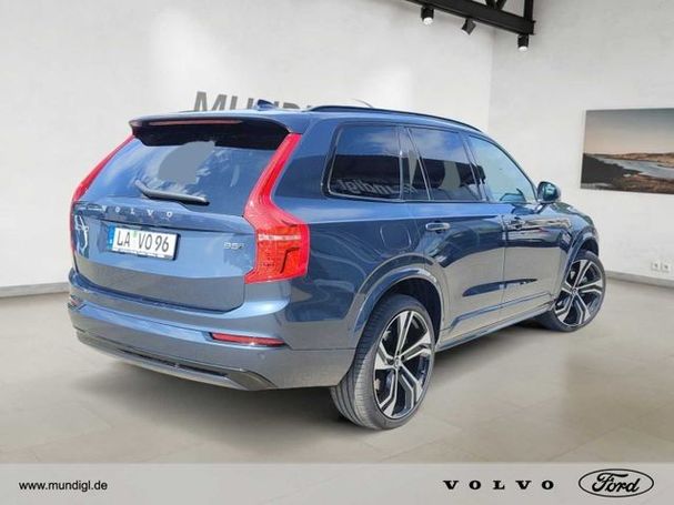 Volvo XC90 B5 AWD Ultimate 173 kW image number 2