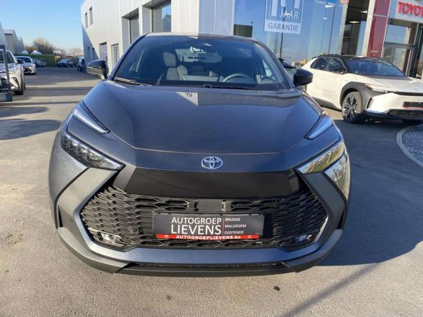 Toyota C-HR 2.0 Hybrid 145 kW image number 3