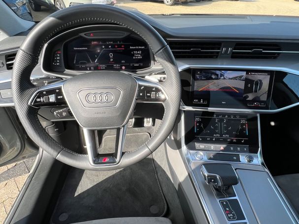 Audi S7 3.0 TDI quattro Sportback 257 kW image number 25