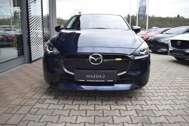 Mazda 2 90 Center-Line 66 kW image number 4