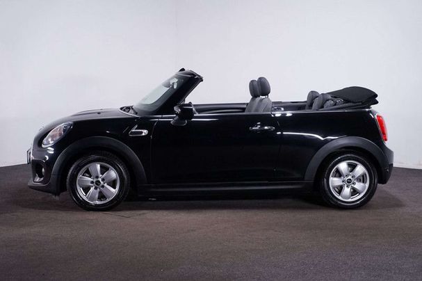 Mini Cooper Cabrio 100 kW image number 2