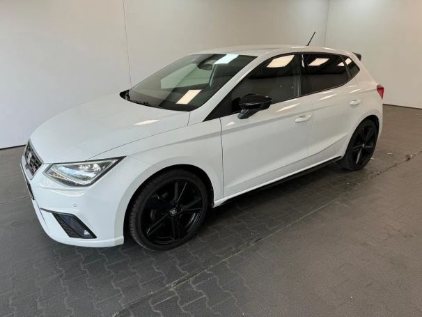 Seat Ibiza 85 kW image number 28