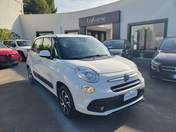 Fiat 500L 1.3 70 kW image number 1