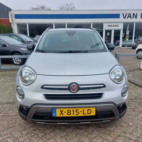 Fiat 500X 1.0 FireFly Turbo 88 kW image number 3