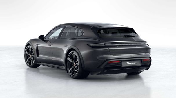 Porsche Taycan 4 Cross Turismo 280 kW image number 2