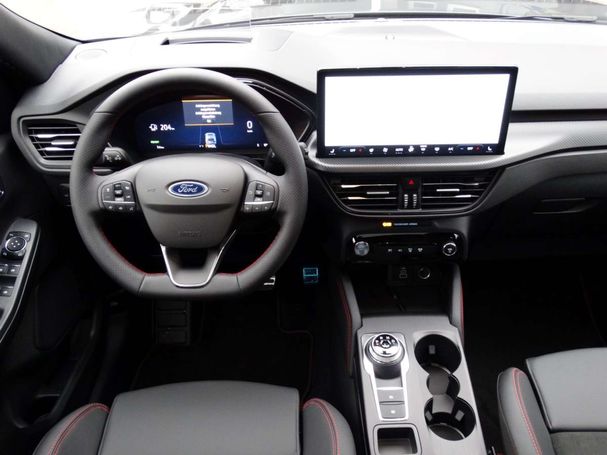 Ford Kuga FHEV ST-Line X 134 kW image number 15