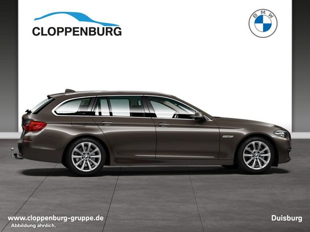 BMW 530d Touring xDrive 190 kW image number 8