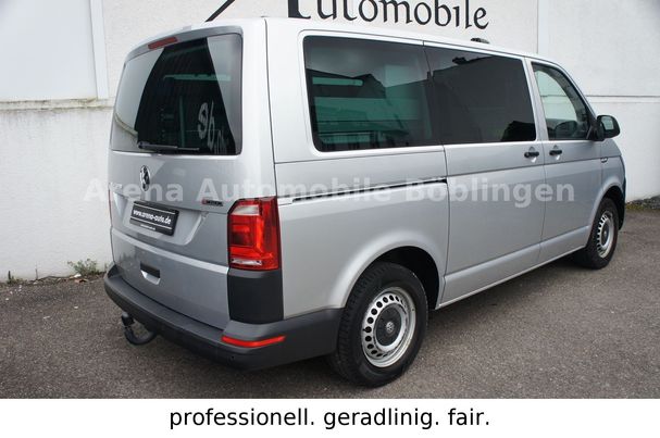 Volkswagen T6 Transporter 4Motion 110 kW image number 5