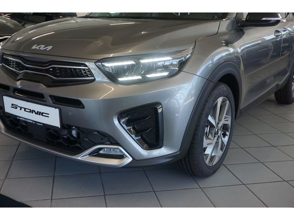 Kia Stonic 1.0 T-GDi 100 74 kW image number 1