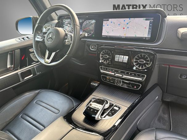 Mercedes-Benz G 500 310 kW image number 25