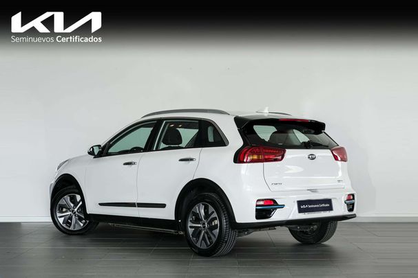 Kia Niro 150 kW image number 2