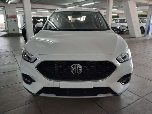 MG ZS 1.5 78 kW image number 3