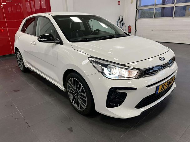 Kia Rio 1.0 74 kW image number 31