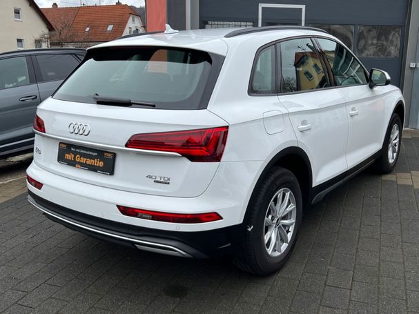 Audi Q5 40 TDI 150 kW image number 4