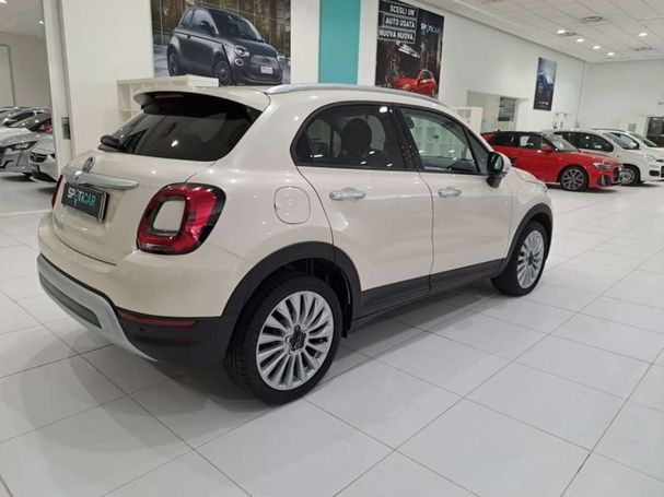 Fiat 500X 1.0 Cross 88 kW image number 12