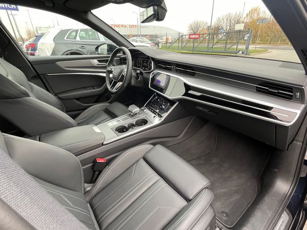 Audi A6 195 kW image number 12