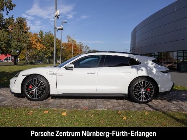 Porsche Taycan 4S Sport Turismo 420 kW image number 5