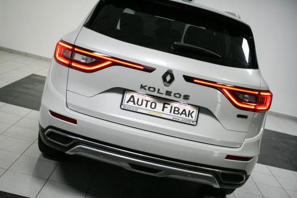 Renault Koleos 135 kW image number 13