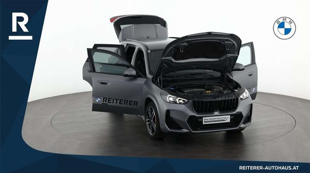 BMW X1 xDrive25e 180 kW image number 25