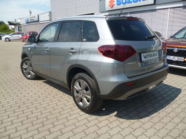 Suzuki Vitara 1.4 Hybrid Comfort 95 kW image number 3