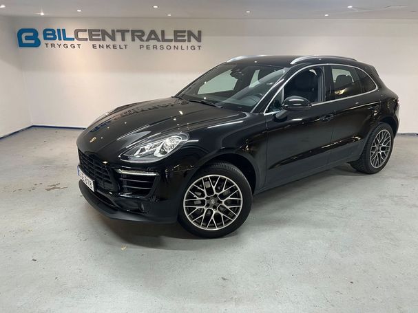 Porsche Macan PDK 185 kW image number 2