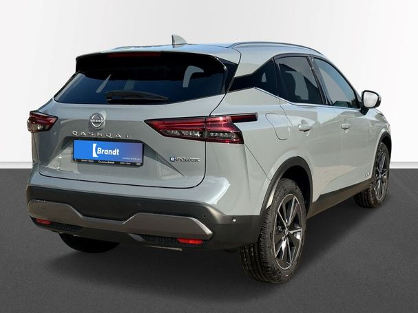 Nissan Qashqai e-power 140 kW image number 3