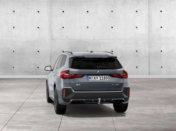 BMW X1 sDrive 115 kW image number 8