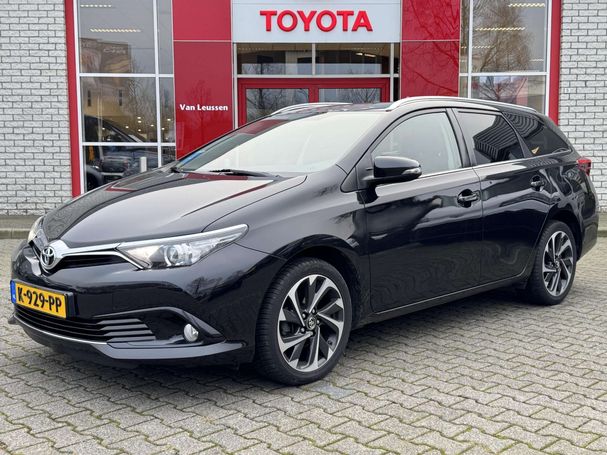 Toyota Auris Touring T Sports 1.2 85 kW image number 1