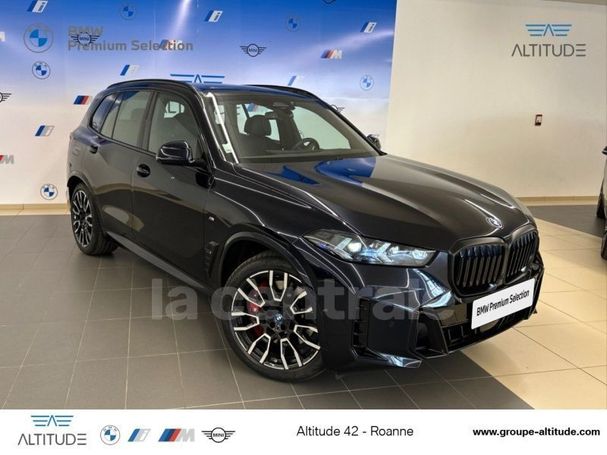 BMW X5e xDrive 290 kW image number 14