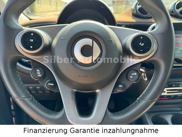 Smart ForFour 66 kW image number 16