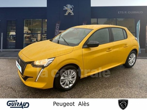 Peugeot 208 PureTech 75 Like 55 kW image number 1