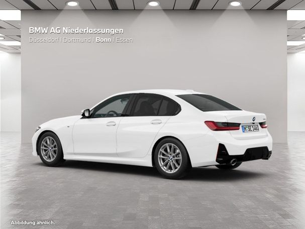 BMW 320d M Sport 140 kW image number 11