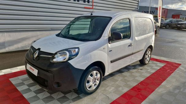 Renault Kangoo 44 kW image number 1