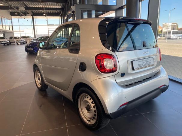 Smart ForTwo 60 kW image number 6