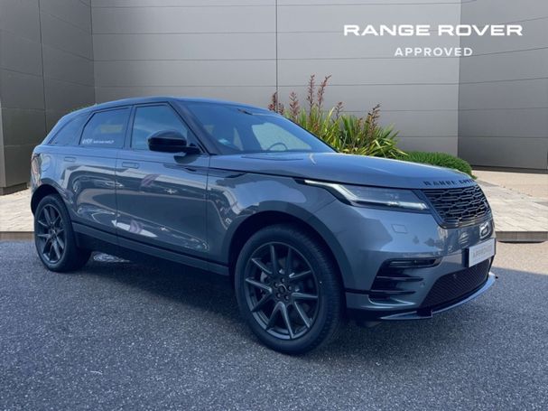 Land Rover Range Rover Velar 224 kW image number 13